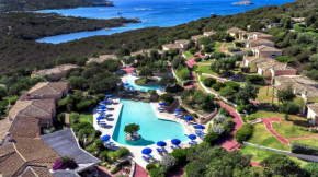 Colonna Hotel Country & Sporting Porto Cervo